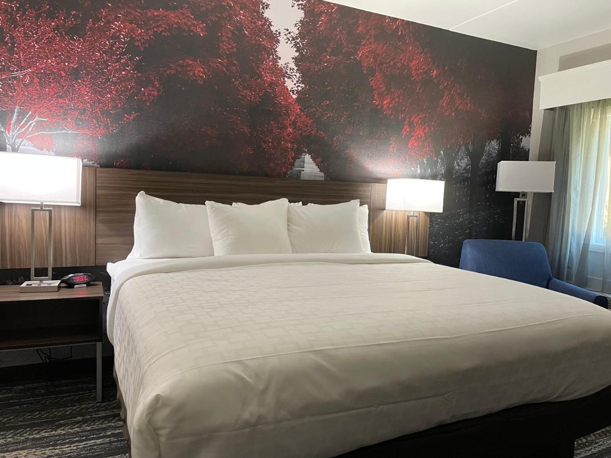 Clarion Pointe Charlottesville Ngoại thất bức ảnh